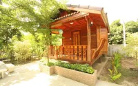 Ban Sakaekrang Resort Hotels in Uthai Thani