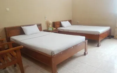 Graha Hayam Wuruk Hotel & Convention Hotels in 