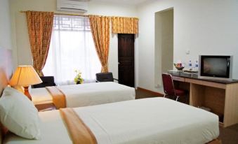 Hotel Umega Syariah