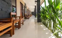 Hotel Wisata Bandar Jaya Hotel a Central Lampung Regency
