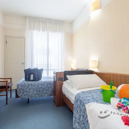 Hotel Esplanade