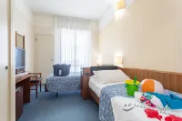 Hotel Esplanade - Sea View