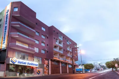 Dom Sollievo Hotel Hotels in Telemaco Borba