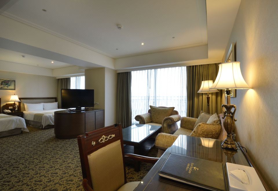 호텔 레가리스 이미지