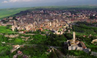 In Tarquinia Albergo Diffuso - Housity