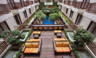 Sense Sunset Hotel Seminyak