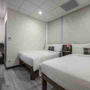 Ningxia Stay Rooms