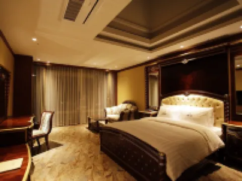 송도 센트럴파크 호텔 인천 호텔