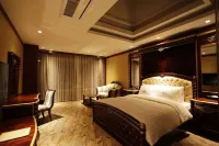 Songdo Central Park Hotel Hotels in Incheon