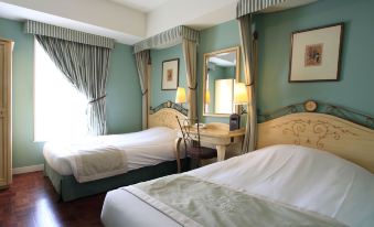 Hotel Monterey Lasoeur Ginza