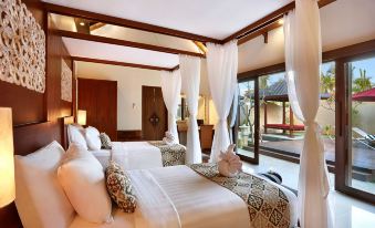 Lumbini Luxury Villas and Spa Bali