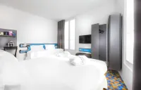 リバーテル モンマルトル オペラ