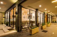 Yobel Guest House Hoteles en Jetis