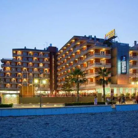 Hotel Acuazul