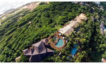 Hotel Sombra e Água Fresca