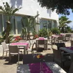 Albergo Baia Degli Dei
