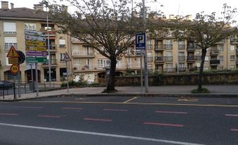 Apartamentos Museum Zarautz