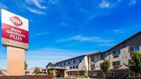 Best Western Plus Wenatchee Downtown Hotel Hotels in Wenatchee