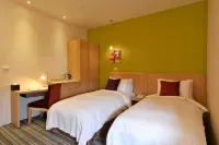 In Young Hotel Hotels in Kaohsiung