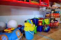Porto Antigo Holidays Hotels in Santa Maria