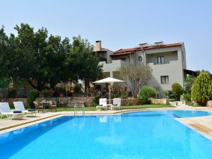 Elianthos Villas