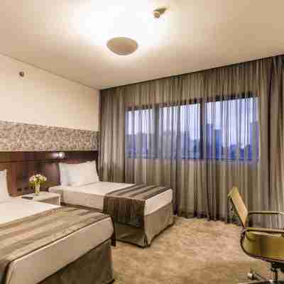 Blue Tree Premium Alphaville Rooms