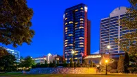 Best Western Plus Waterfront Hotel Hotels in Windsor