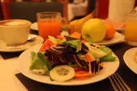 Hotel Impero Rome
