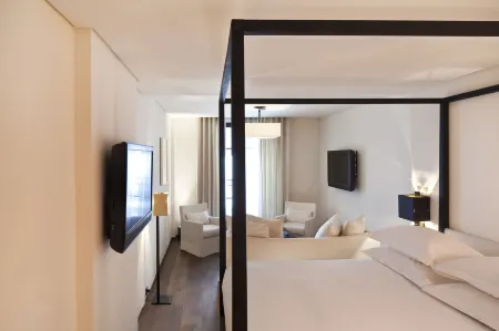 Le Metropolitan, Paris Tour Eiffel, a Tribute Portfolio Hotel