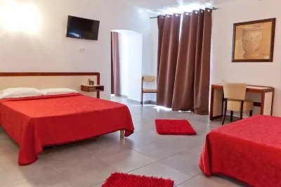Hotel Riviera