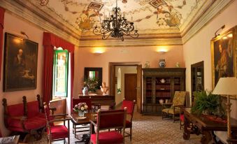 Hotel Villa Cimbrone