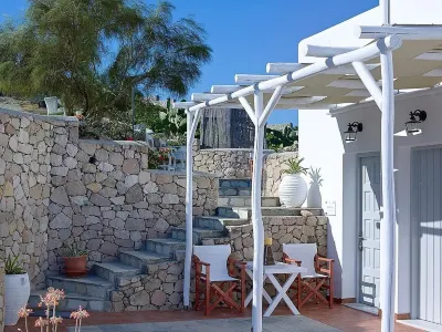 Villa Gallis Hotels near Saint Nicholas Holy Orthodox Chapel