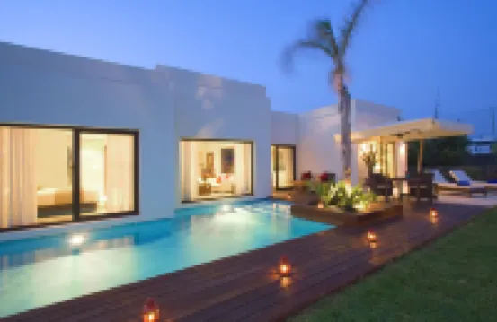 Villas Alondra