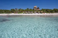 Jashita Hotel Hôtels à proximité de : Akumal