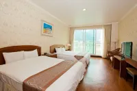 Lakeside Resort Hotels in Nantou