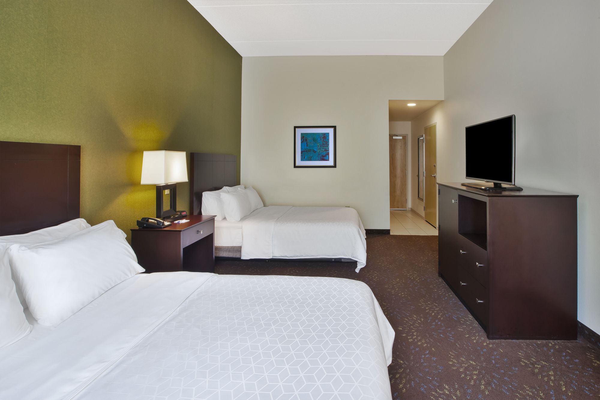 Holiday Inn Express & Suites Geneva Finger Lakes, an Ihg Hotel