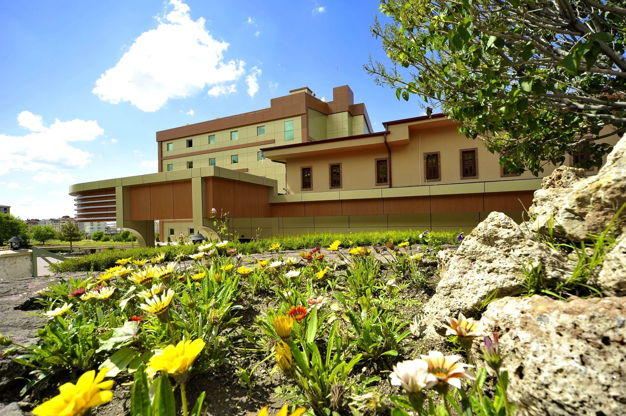 Monark Hotel Cappadocia