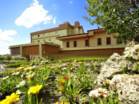 Monark Hotel Cappadocia