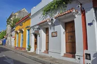 Los Patios Hostel