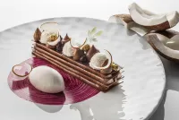 聖馬丁城堡及Spa - 歐特家酒店系列 - 早餐