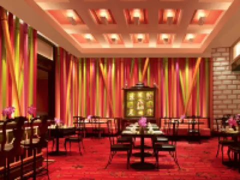 ウィンマカオ マカオのホテル