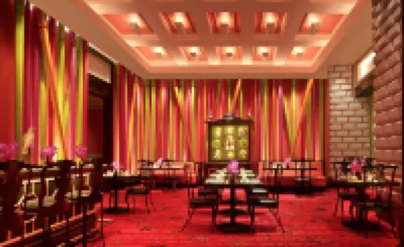 ウィンマカオ マカオのホテル