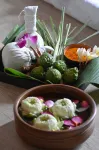 Sugar Palm Grand Hillside - spa