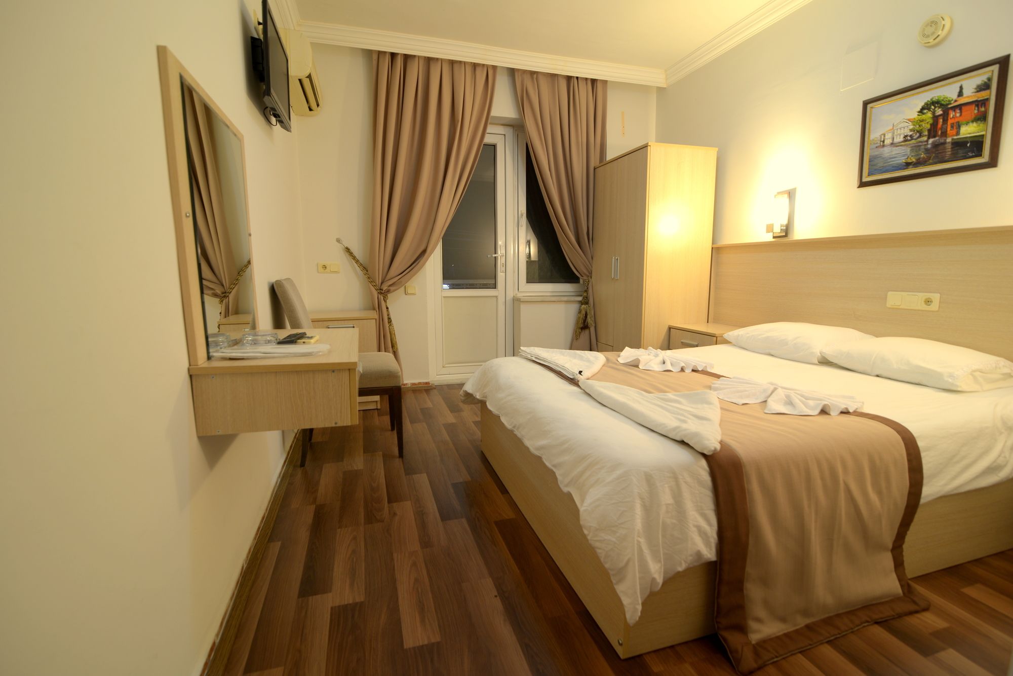 Dalyan Hotel Caria Royal