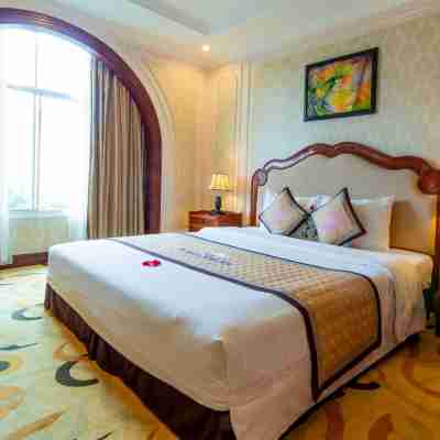 Sai Gon Kim Lien Hotel Vinh City Rooms