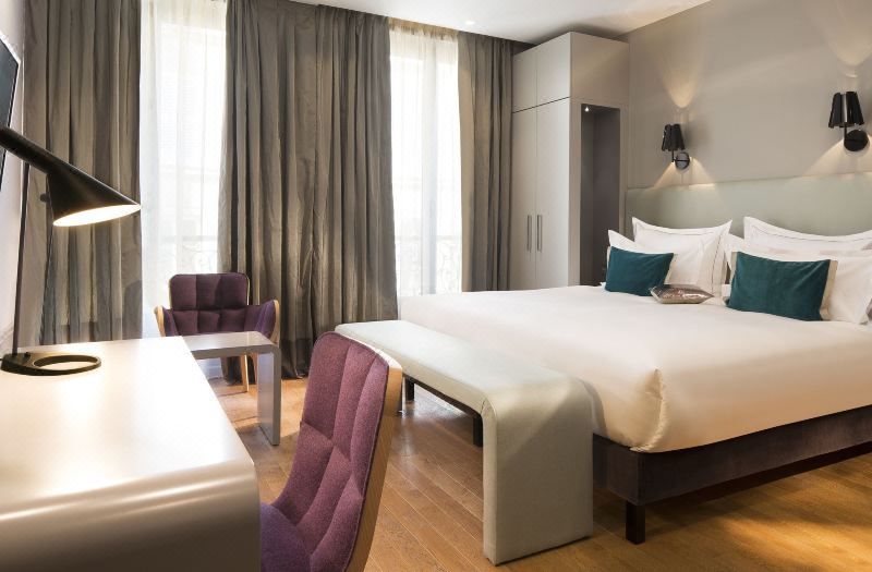 Monsieur Cadet Hotel & Spa