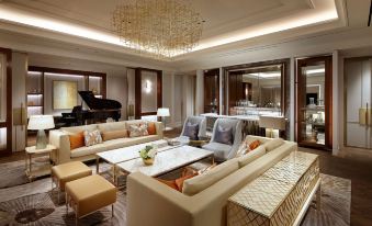 Lotte Hotel Seoul