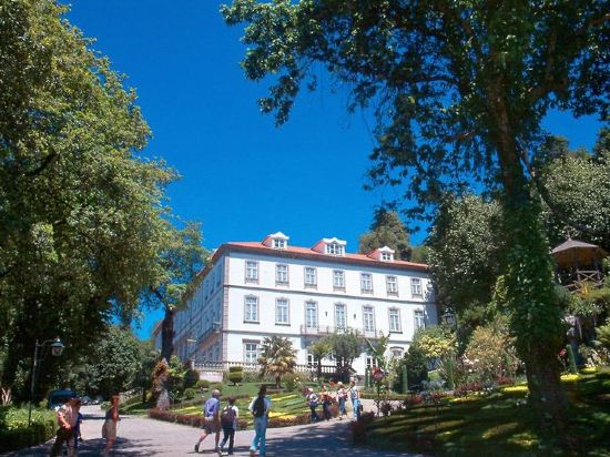 Los 10 mejores hoteles cerca de Santuario de Bom Jesus do Monte 2023 |  Trip.com