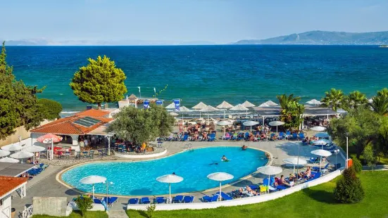 Brown Beach Evia Island, All Inclusive in Eretria, a Member of Brown Hotels