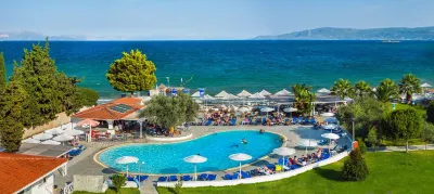 Brown Beach Evia Island, All Inclusive in Eretria, a Member of Brown Hotels